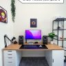 Budget Home Office Setup Under ₹10,000 (Complete Guide)
