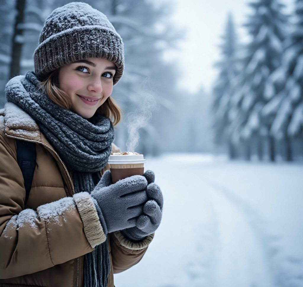 How to Stay Healthy During Winter: Essential Cold-Weather Health Tips